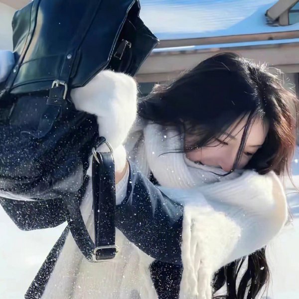 吻一个!2